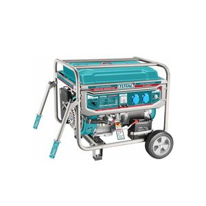 موتور برق بنزینی 13 اسب بخار توتال مدل  tp155001